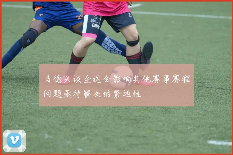 马德兴谈全运会影响其他赛事赛程问题亟待解决的紧迫性